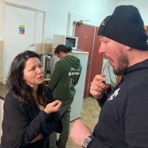 Zimní celooddílová výprava do Havlíčkova Brodu