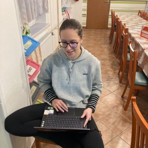 Zimní celooddílová výprava do Havlíčkova Brodu