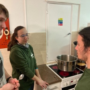 Zimní celooddílová výprava do Havlíčkova Brodu