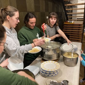 Zimní celooddílová výprava do Havlíčkova Brodu