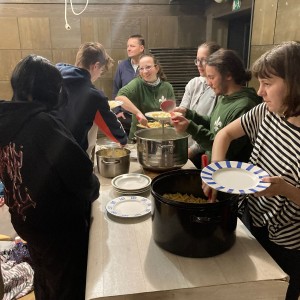 Zimní celooddílová výprava do Havlíčkova Brodu