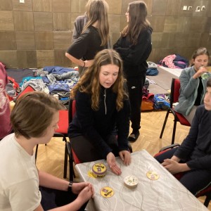 Zimní celooddílová výprava do Havlíčkova Brodu