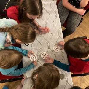 Zimní celooddílová výprava do Havlíčkova Brodu