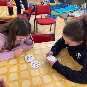 Zimní celooddílová výprava do Havlíčkova Brodu