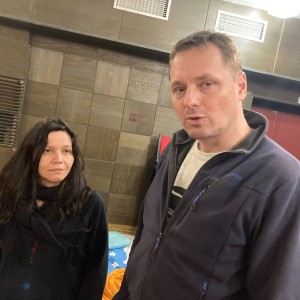 Zimní celooddílová výprava do Havlíčkova Brodu