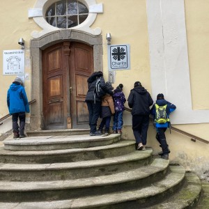 Zimní celooddílová výprava do Havlíčkova Brodu