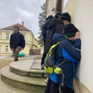 Zimní celooddílová výprava do Havlíčkova Brodu