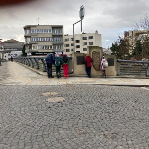 Zimní celooddílová výprava do Havlíčkova Brodu