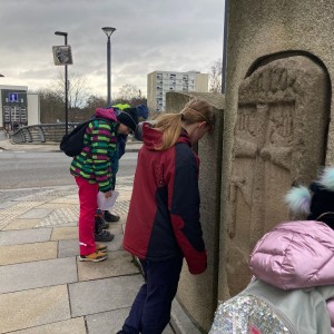 Zimní celooddílová výprava do Havlíčkova Brodu