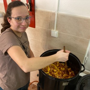 Zimní celooddílová výprava do Havlíčkova Brodu