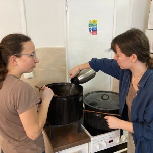 Zimní celooddílová výprava do Havlíčkova Brodu