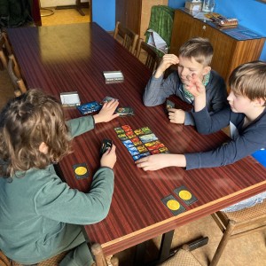 Zimní celooddílová výprava do Havlíčkova Brodu