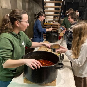 Zimní celooddílová výprava do Havlíčkova Brodu