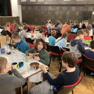 Zimní celooddílová výprava do Havlíčkova Brodu