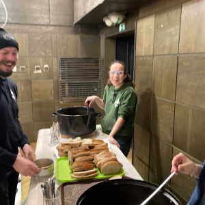 Zimní celooddílová výprava do Havlíčkova Brodu