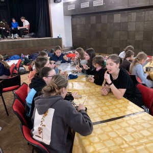 Zimní celooddílová výprava do Havlíčkova Brodu