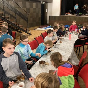 Zimní celooddílová výprava do Havlíčkova Brodu