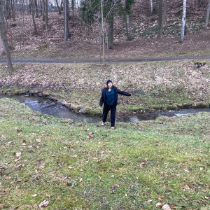 Zimní celooddílová výprava do Havlíčkova Brodu