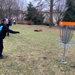 Zimní celooddílová výprava do Havlíčkova Brodu