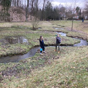 Zimní celooddílová výprava do Havlíčkova Brodu