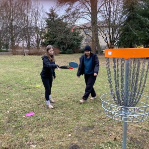 Zimní celooddílová výprava do Havlíčkova Brodu