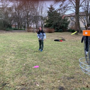 Zimní celooddílová výprava do Havlíčkova Brodu