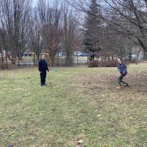 Zimní celooddílová výprava do Havlíčkova Brodu