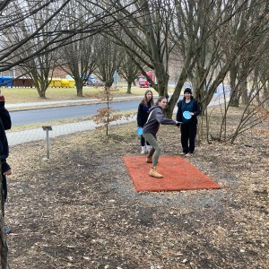 Zimní celooddílová výprava do Havlíčkova Brodu