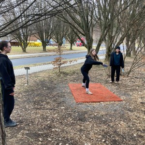 Zimní celooddílová výprava do Havlíčkova Brodu