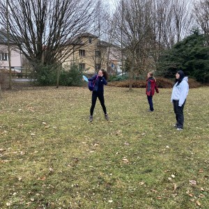 Zimní celooddílová výprava do Havlíčkova Brodu