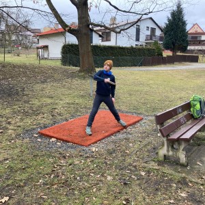 Zimní celooddílová výprava do Havlíčkova Brodu