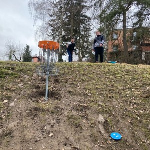 Zimní celooddílová výprava do Havlíčkova Brodu