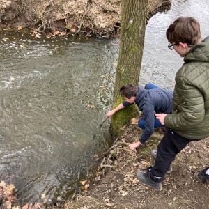 Zimní celooddílová výprava do Havlíčkova Brodu