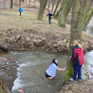 Zimní celooddílová výprava do Havlíčkova Brodu