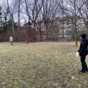 Zimní celooddílová výprava do Havlíčkova Brodu