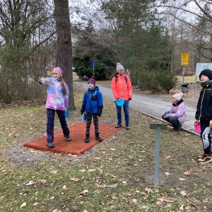 Zimní celooddílová výprava do Havlíčkova Brodu