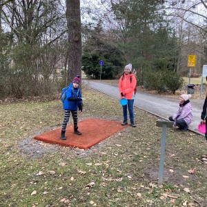 Zimní celooddílová výprava do Havlíčkova Brodu
