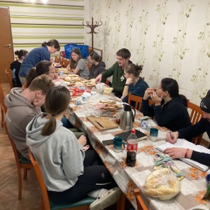 Zimní celooddílová výprava do Havlíčkova Brodu