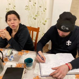 Zimní celooddílová výprava do Havlíčkova Brodu