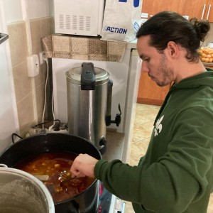 Zimní celooddílová výprava do Havlíčkova Brodu