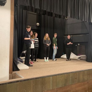 Zimní celooddílová výprava do Havlíčkova Brodu