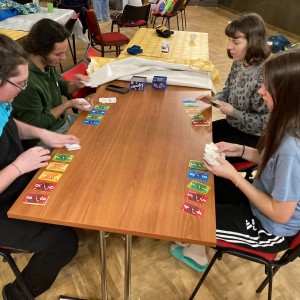 Zimní celooddílová výprava do Havlíčkova Brodu