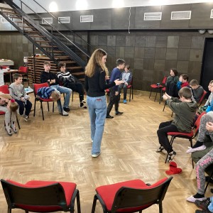 Zimní celooddílová výprava do Havlíčkova Brodu