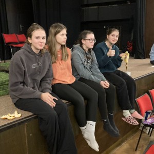 Zimní celooddílová výprava do Havlíčkova Brodu