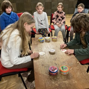 Zimní celooddílová výprava do Havlíčkova Brodu