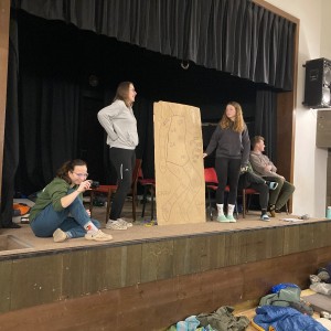 Zimní celooddílová výprava do Havlíčkova Brodu