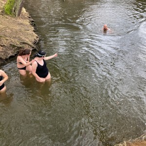 Zimní celooddílová výprava do Havlíčkova Brodu