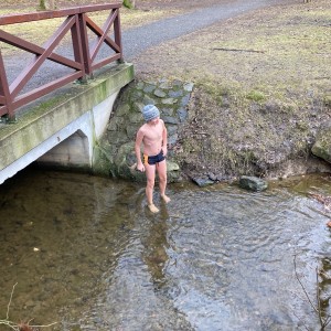 Zimní celooddílová výprava do Havlíčkova Brodu