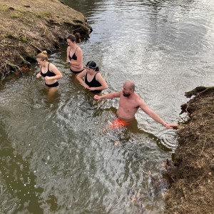 Zimní celooddílová výprava do Havlíčkova Brodu