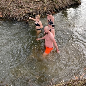 Zimní celooddílová výprava do Havlíčkova Brodu